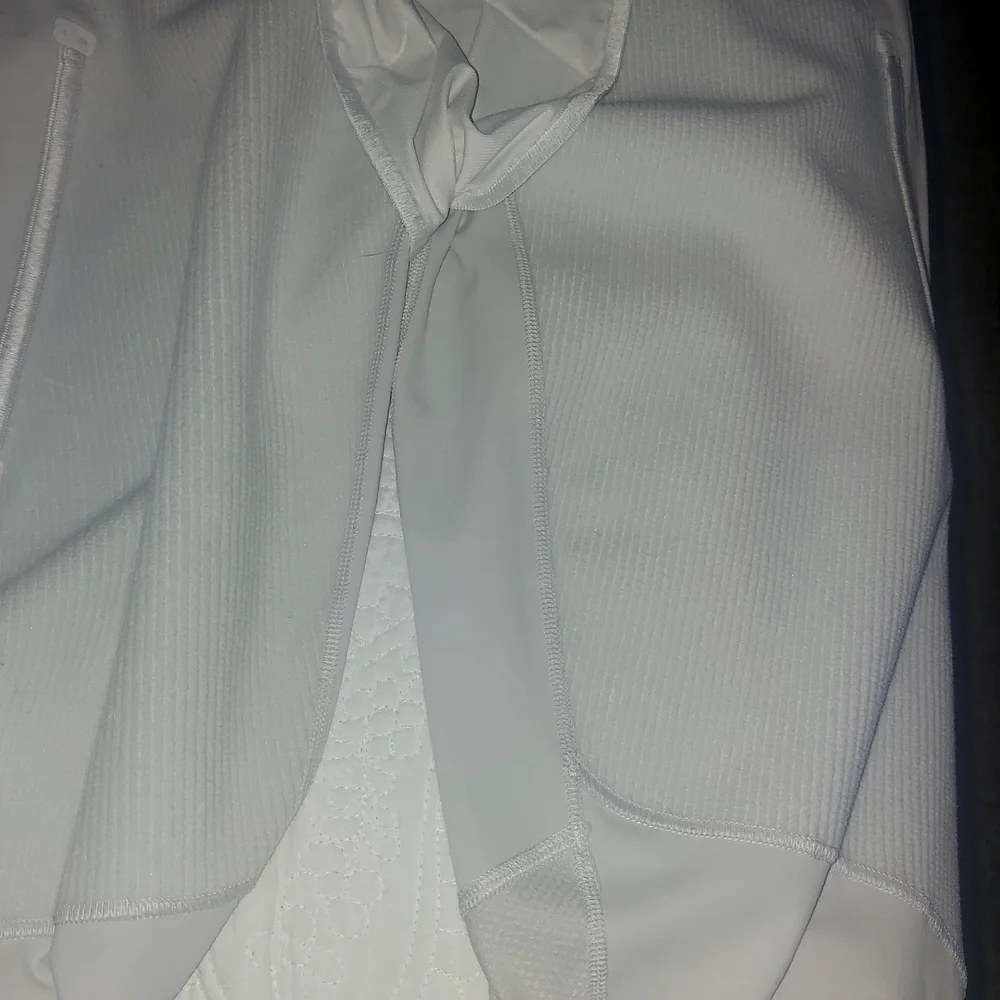 lululemon athletica ((Off White)) High-Rise Reflective Leggings